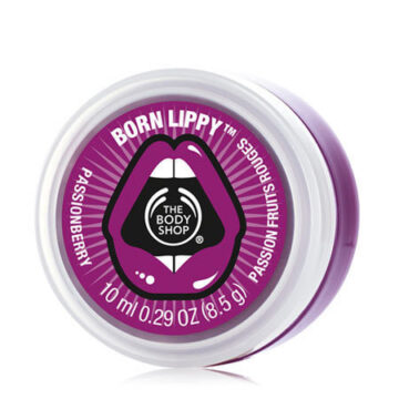 Born lippy pot lip balm passionberry 1 640x640