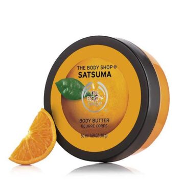 Satsuma energising body butter 1058995 50ml 9 640x640