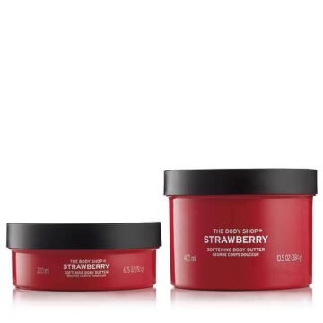 Strawberry softening body butter 1099838 400ml 2 640x640