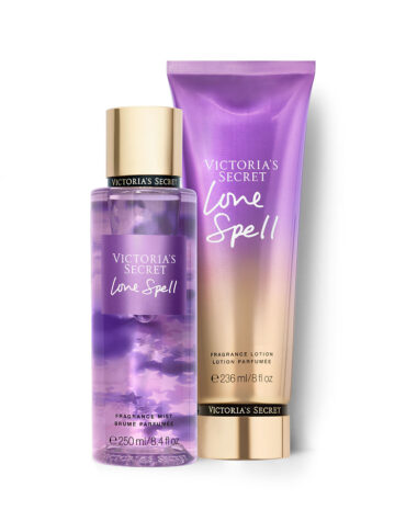 Love Spell Fragrance Mist